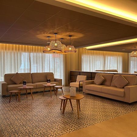 Hotel Don Juan Tossa توسا ذي مار المظهر الخارجي الصورة