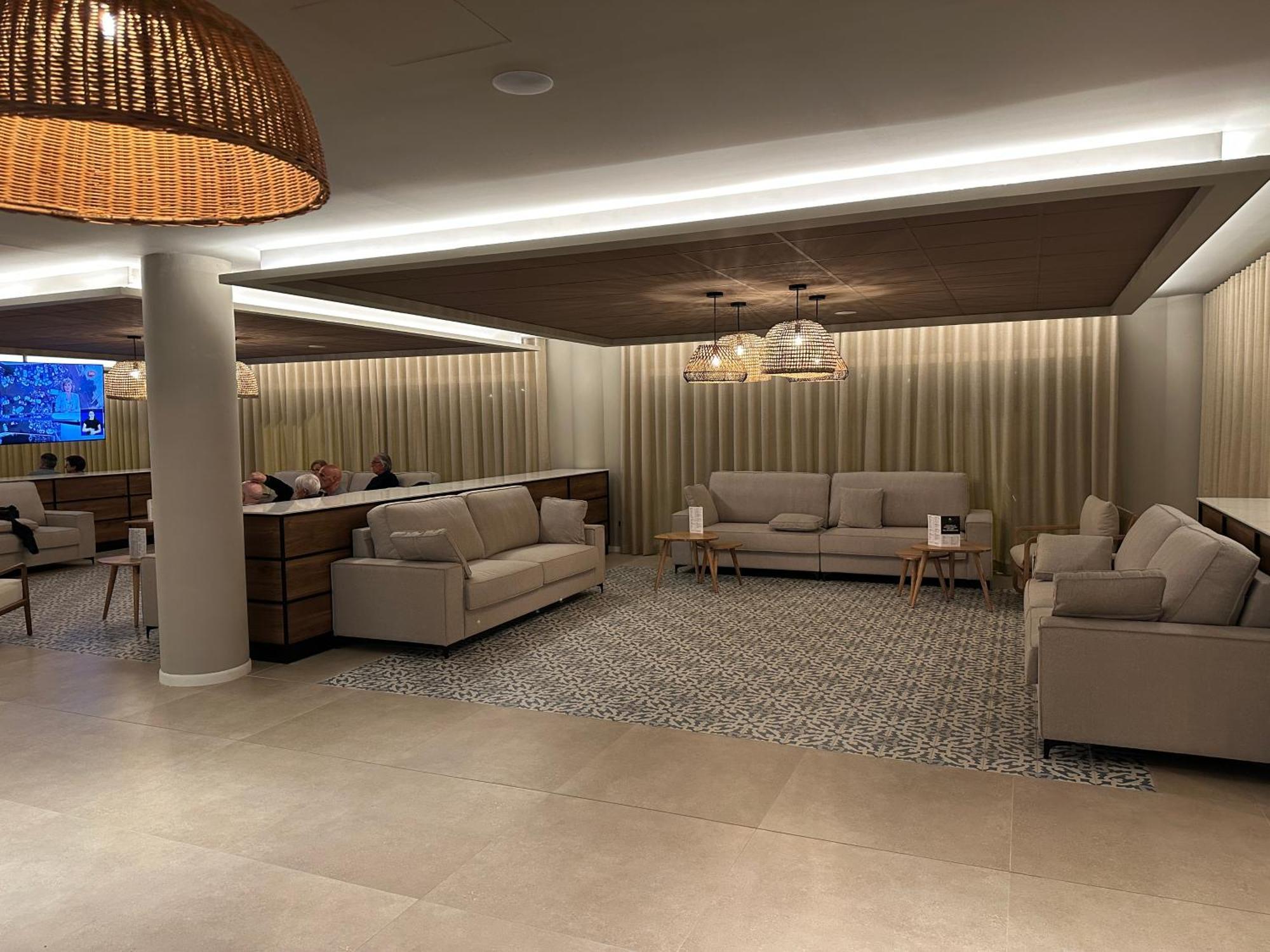Hotel Don Juan Tossa توسا ذي مار المظهر الخارجي الصورة
