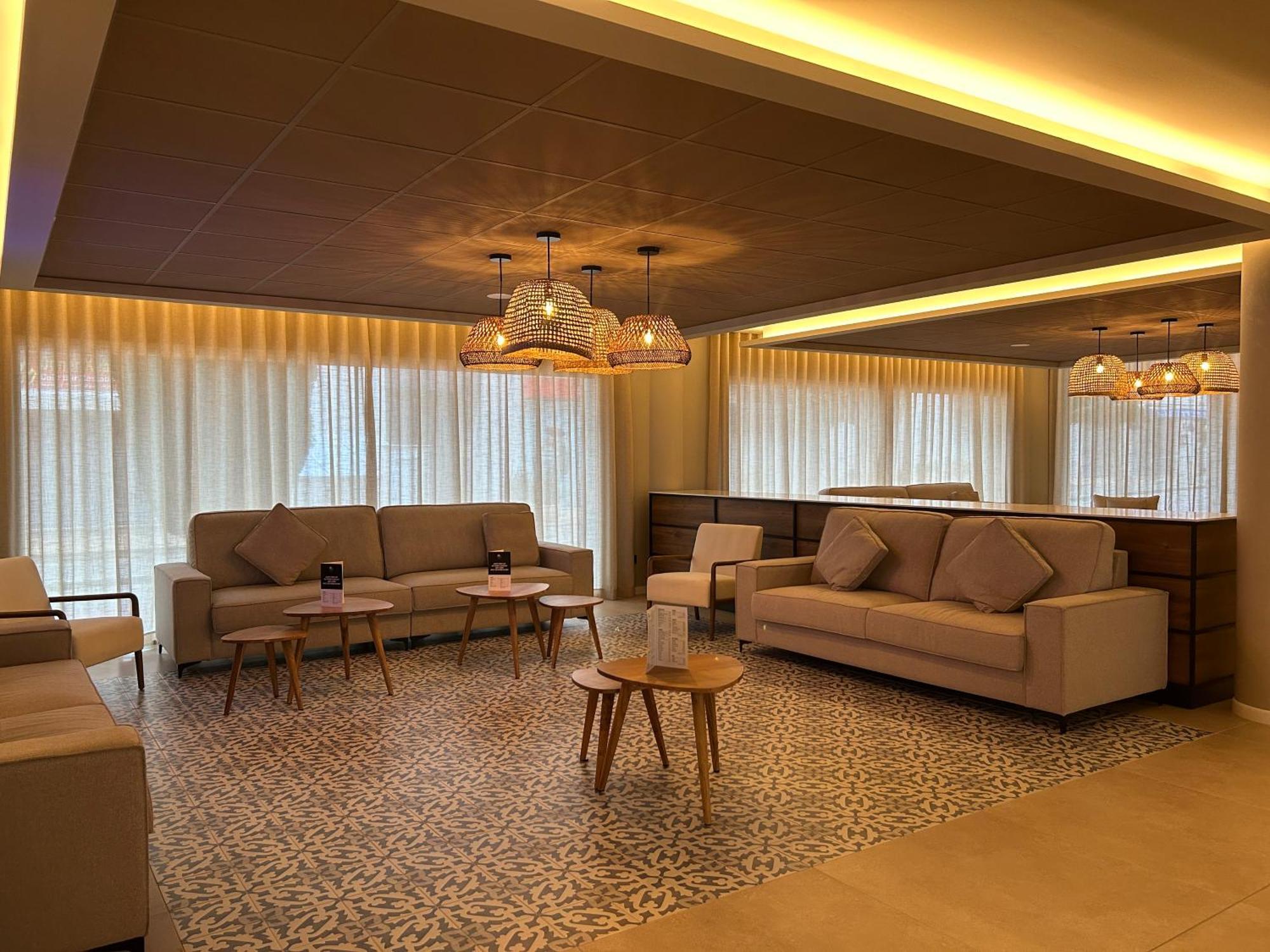 Hotel Don Juan Tossa توسا ذي مار المظهر الخارجي الصورة