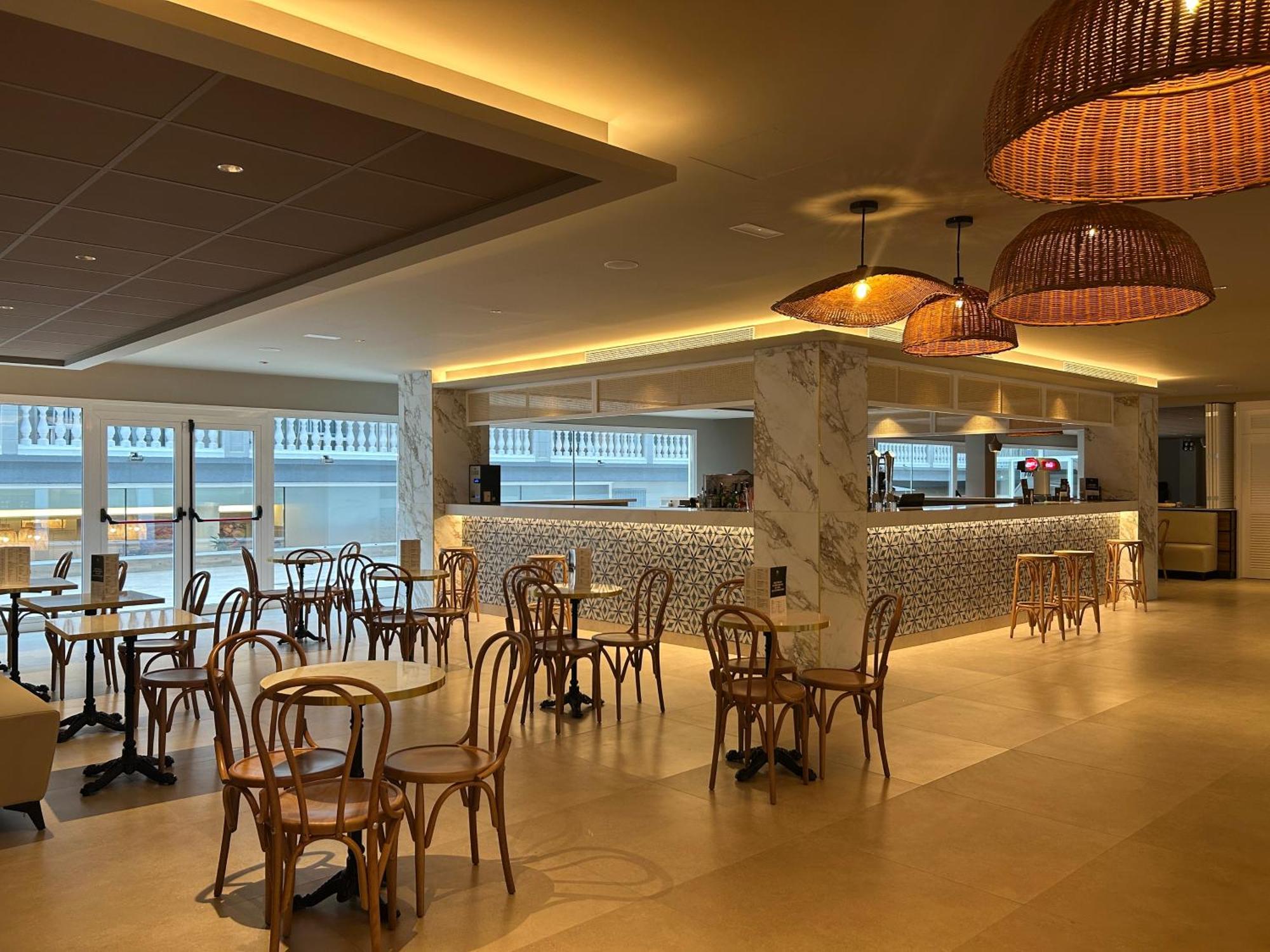Hotel Don Juan Tossa توسا ذي مار المظهر الخارجي الصورة